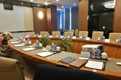 直辖县级某保密会议手机信号屏蔽