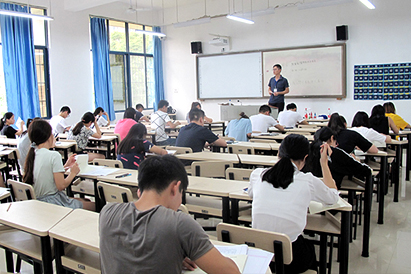 直辖县级沈阳建筑大学考场手机信号屏蔽器