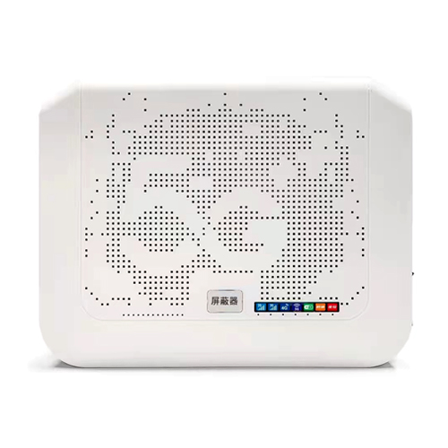 直辖县级5G手机信号屏蔽器DX5080
