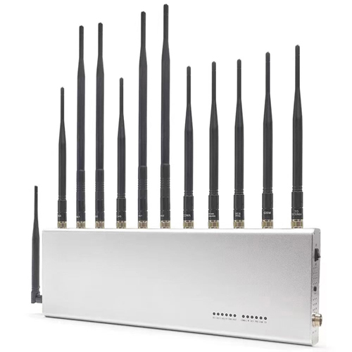 直辖县级5G手机信号屏蔽器DX5012