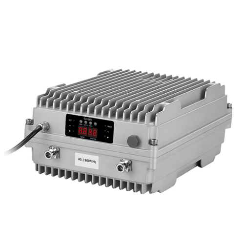 直辖县级4G工程用手机信号放大器
