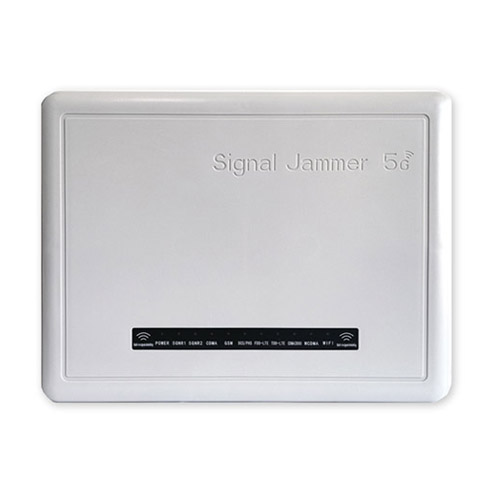 直辖县级狮王DX5008型高考5G信号屏蔽器